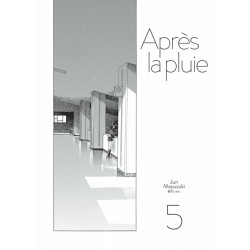 APRÈS LA PLUIE - TOME 5