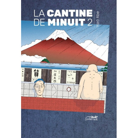 LA CANTINE DE MINUIT-2
