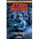 Star Wars Icones T6 Stormtroopers