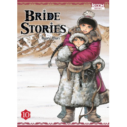 BRIDE STORIES - TOME 10