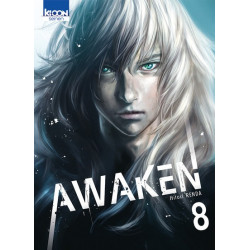 AWAKEN - 8