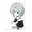 HAYATE THE COMBAT BUTLER - TOME 40