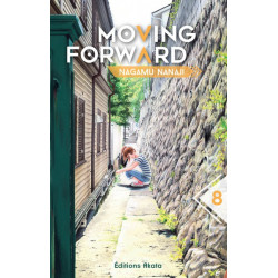 MOVING FORWARD - 8