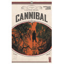 CANNIBAL - TOME 1