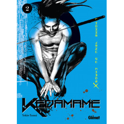 KEDAMAME - TOME 2