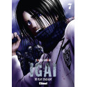 IGAI : THE PLAY DEAD-ALIVE - TOME 7