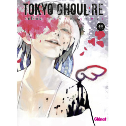 TOKYO GHOUL:RE - TOME 11