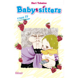 BABY-SITTERS - TOME 15