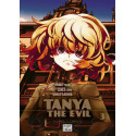 Tanya The Evil T3