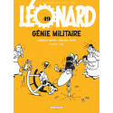 LÉONARD - 49 - GÉNIE MILITAIRE