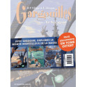 Gargouilles Pack T1 à T3 1 tome offert 