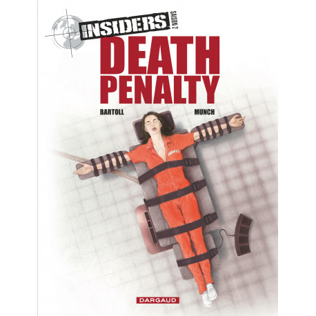 INSIDERS - 11 - DEATH PENALTY