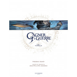 GAGNER LA GUERRE - 1 - CIUDALIA