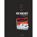 RIC HOCHET (LES NOUVELLES ENQUÊTES DE) - 3 - COMMENT RÉUSSIR UN ASSASSINAT