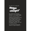 NINJA SLAYER  - TOME 9
