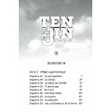 TENJIN - TOME 6