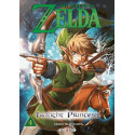 The Legend of Zelda Twilight Princess T4