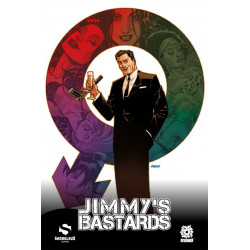 JIMMY'S BASTARDS - 1