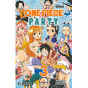 ONE PIECE PARTY - 3 - VOLUME 3