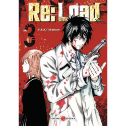 RE:LOAD - TOME 3