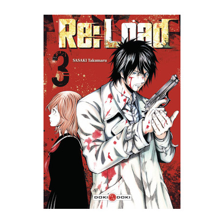 RE:LOAD - TOME 3