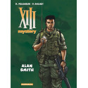 XIII MYSTERY - 12 - ALAN SMITH