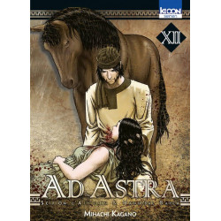 AD ASTRA - TOME XI