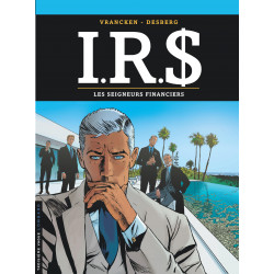I.R.$. - 19 - LES SEIGNEURS FINANCIERS