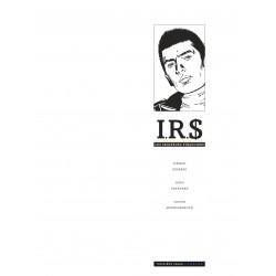 I.R.$. - 19 - LES SEIGNEURS FINANCIERS