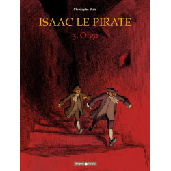 ISAAC LE PIRATE - 3 - OLGA