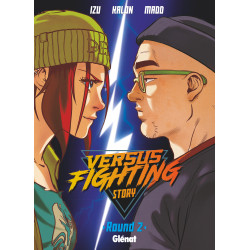 VERSUS FIGHTING STORY - TOME 2