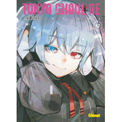 TOKYO GHOUL:RE - TOME 12