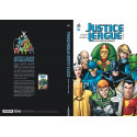 JUSTICE LEAGUE INTERNATIONAL  - TOME 1