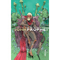 JOHN PROPHET - 3 - L'EMPIRE