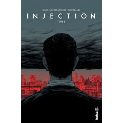 INJECTION - TOME 2
