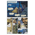 FABLES - THE WOLF AMONG US - 1 - VOLUME 1