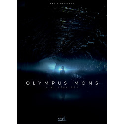 OLYMPUS MONS - 4 - MILLÉNAIRES