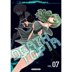 DEATHTOPIA - 7 - VOLUME 7