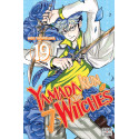 YAMADA KUN & THE 7 WITCHES - TOME 19