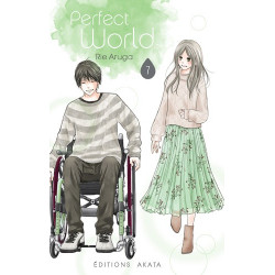 PERFECT WORLD - 5