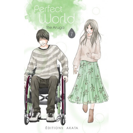 PERFECT WORLD - 5