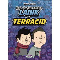 Les aventures de Laink et Terracid