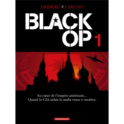 BLACK OP - TOME 1