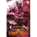 TWIN STAR EXORCISTS - TOME 14