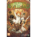 PROMISED NEVERLAND (THE) - 2 - SOUS CONTRÔLE