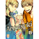 AMATSUKI - TOME 19