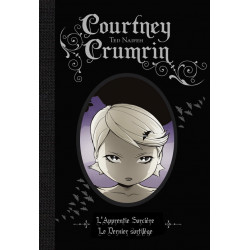 COURTNEY CRUMRIN - TOME 3