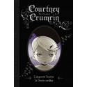COURTNEY CRUMRIN - TOME 3