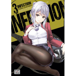 INFECTION - 3 - VOLUME 3