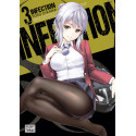 INFECTION - 3 - VOLUME 3